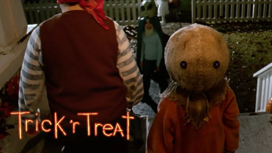 Відео до фільму Гаманець або життя | Trick or Treat