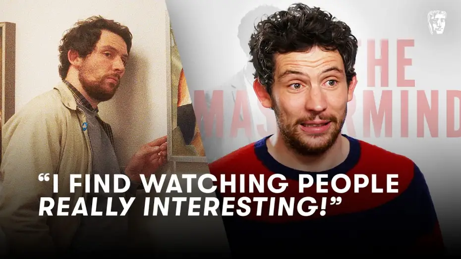 Відео до фільму The Mastermind | Josh O