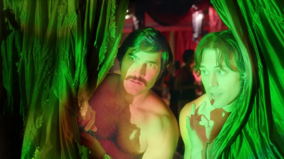 Відео до фільму Кожному своє | EVERYBODY WANTS SOME!! | More Stuff That