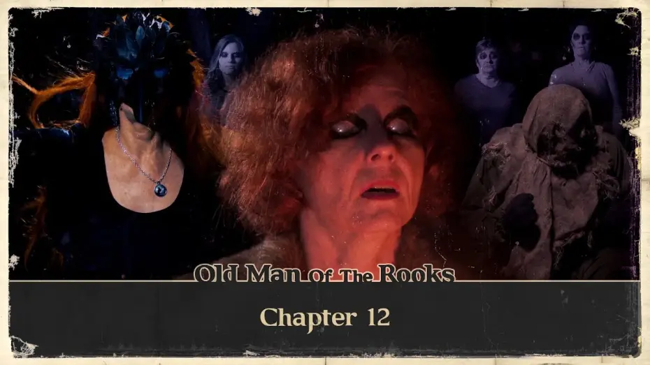 Відео до фільму Old Man of the Rooks | Old Man of the Rooks: Chapter 12