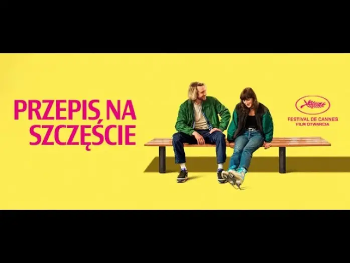 Відео до фільму Leave One Day | Polski zwiastun