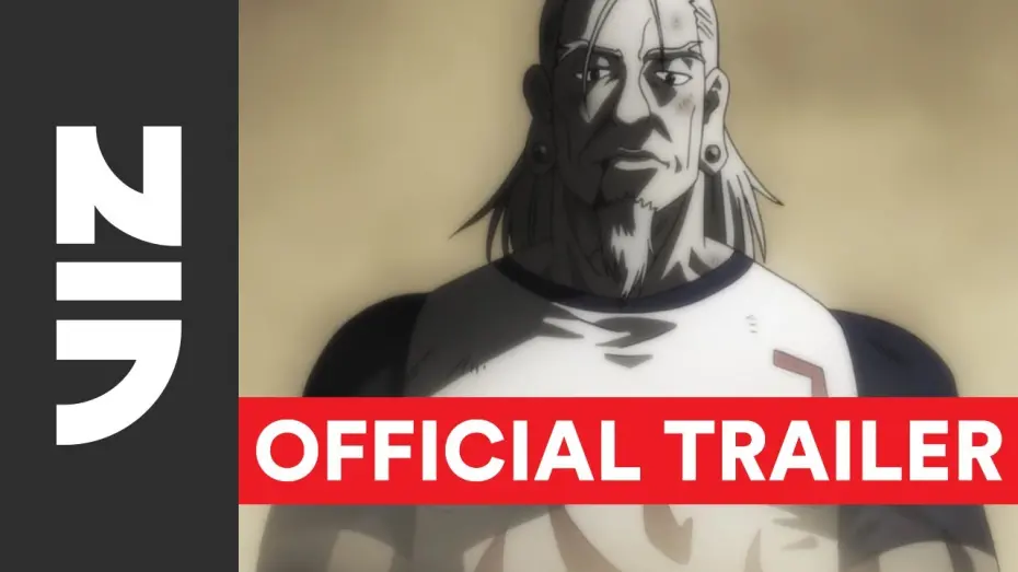 Відео до фільму Hunter x Hunter: The Last Mission | Hunter x Hunter: The Last Mission on Blu-ray | Official English Trailer | VIZ