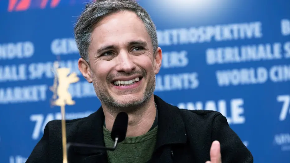 Відео до фільму Another End | Berlinale Press Conference "Another End"