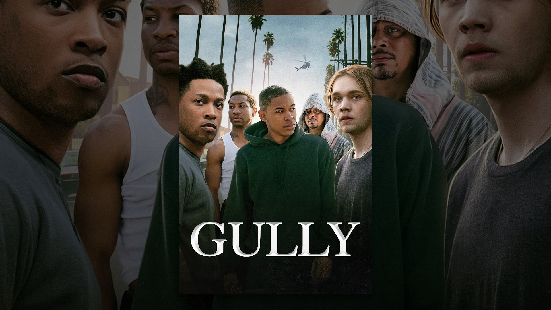 Відео до фільму Глибокий яр | Gully