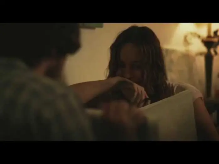 Відео до фільму Короткий термін 12 | Short Term 12 Exclusive Clip: Mason Drawing