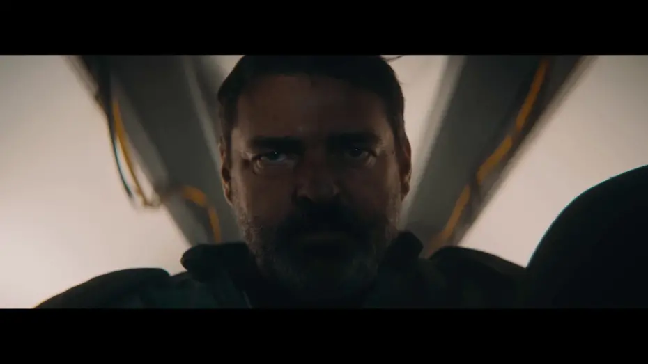 Відео до фільму 3022 | 3022 Official Trailer (2019)