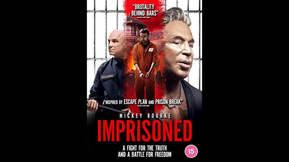 Переглянути трейлер фільму