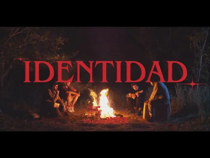 Відео до фільму Bremen | Ases Falsos - Identidad