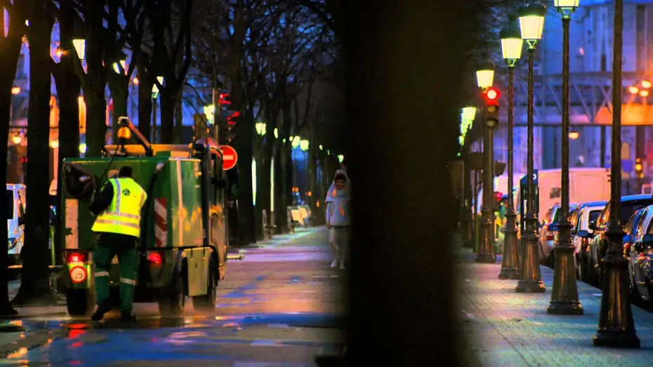 Відео до фільму Клод в допомогу | Клод в помощь - Trailer