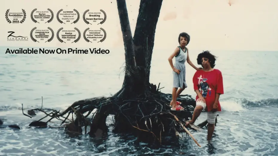 Відео до фільму I Am Irani | &ldquo;I Am Irani&rdquo; Now Available on Prime Video