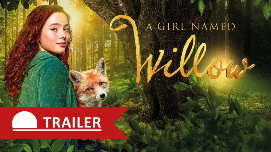 Відео до фільму A Girl Named Willow | Trailer