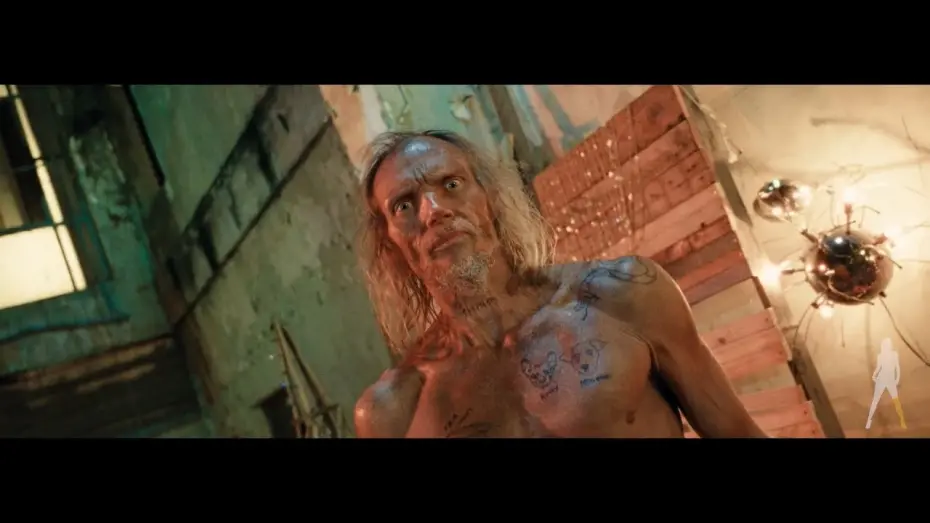 Відео до фільму Street Trash | Blu-ray Promo Trailer