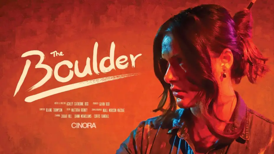 Відео до фільму The Boulder | The Boulder