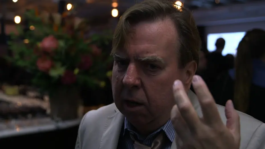 Відео до фільму Містер Тернер | Timothy Spall and Mike Leigh on Mr. Turner