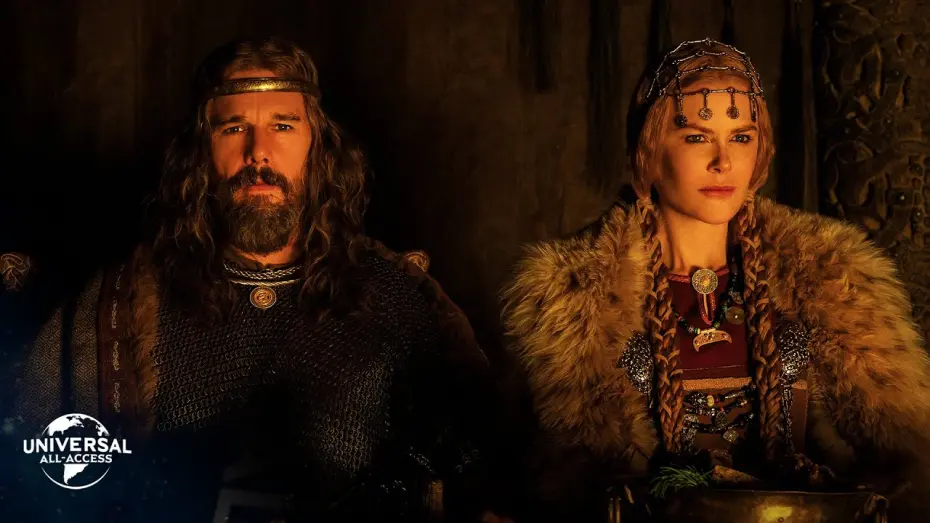 Відео до фільму Варяг | The King Returns - Extended Preview