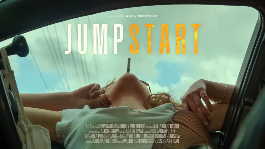 Відео до фільму Jumpstart | Jumpstart Official Trailer