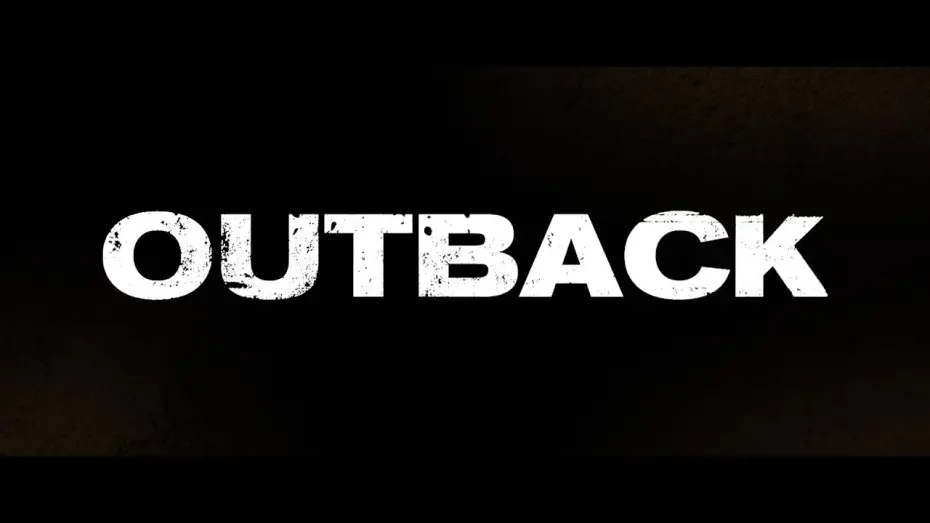 Відео до фільму Аутбек | OUTBACK | Monster Fest 2019 | Teaser Trailer
