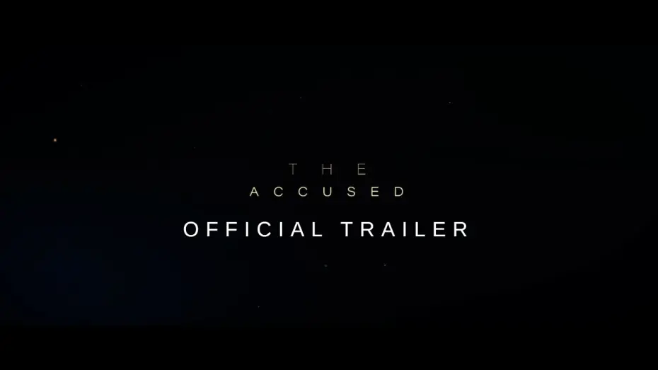 Відео до фільму The Accused | The Accused | Short Film Official Trailer