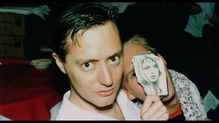 Відео до фільму Darlinghurst Eats Its Young | Darlinghurst Eats Its Young trailer -  Screening at the 2025 Atlanta Shortsfest