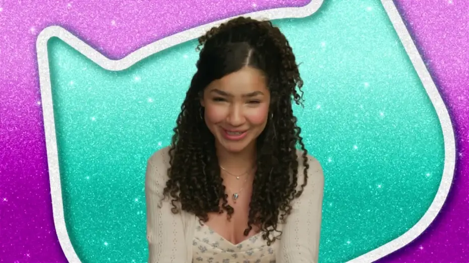 Відео до фільму Gabby