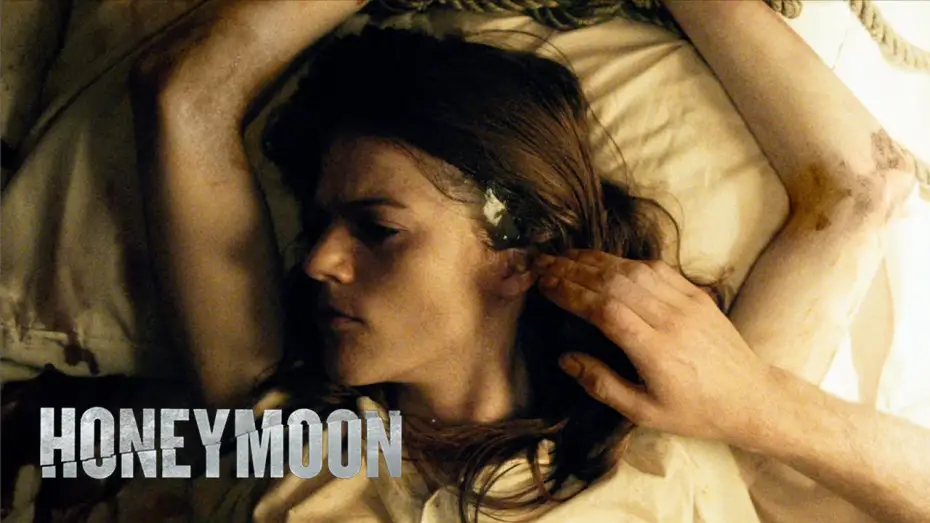 Відео до фільму Honeymoon | Honeymoon Trailer | ARROW