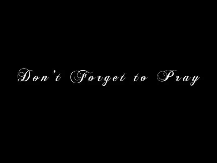 Відео до фільму Don