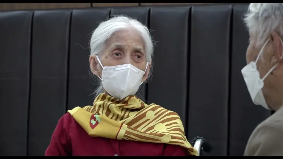 Відео до фільму In the Sea of Strange Thoughts | BIFF2025 Trailer | In the Sea of ​​Strange Thoughts | Wide Angle - Documentary Competition