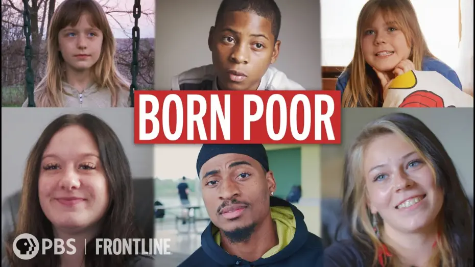 Відео до фільму Born Poor | Born Poor (full documentary) | FRONTLINE