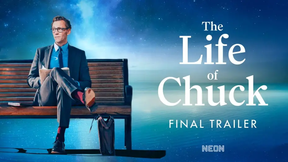 Відео до фільму The Life of Chuck | Official Trailer #2