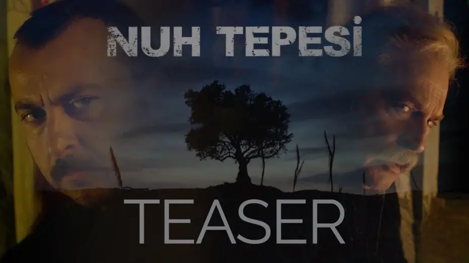 Відео до фільму Noah Land | Noah Land - Teaser with English Subtitles