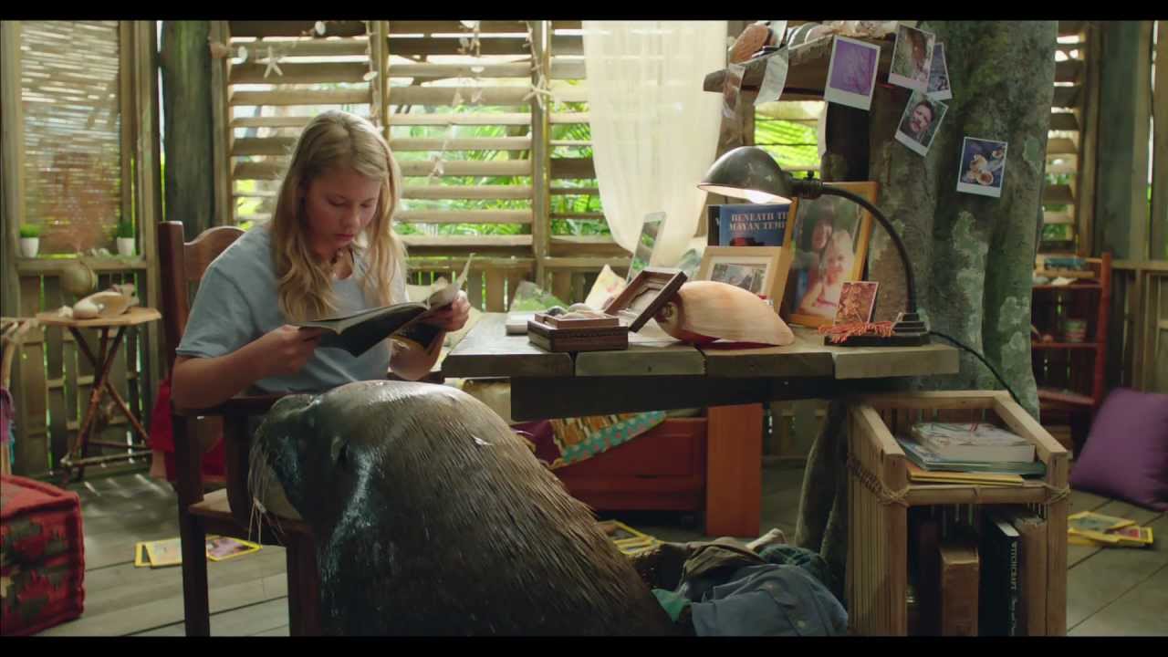 Переглянути трейлер фільму