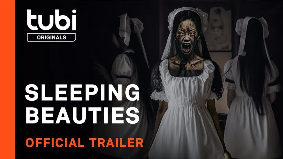 Відео до фільму Sleeping Beauties | Official Trailer