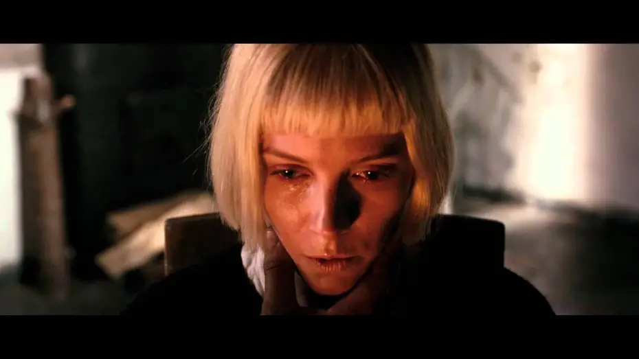 Відео до фільму Purge | PUHDISTUS Official trailer © Solar Films (HD)