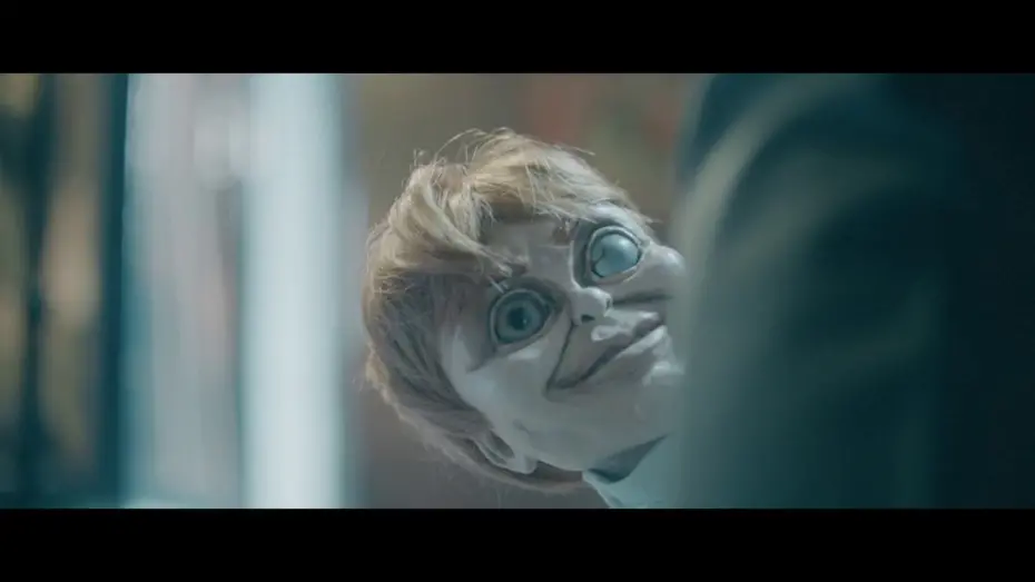 Відео до фільму The Curse of Robert the Doll | Trailer