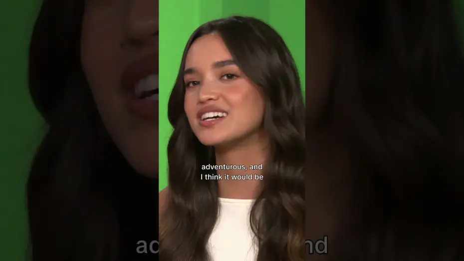 Відео до фільму Freakier Friday | There are no wrong answers!