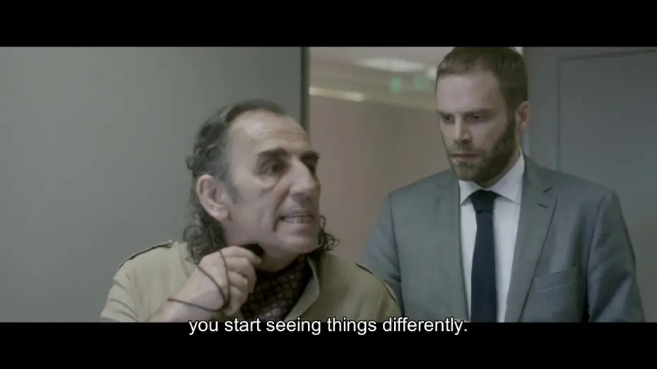 Відео до фільму Not to Be Unpleasant But We Need To Have a Serious Talk | #AFF26 Film - NOT TO BE UNPLEASANT, BUT WE NEED TO HAVE A SERIOUS TALK