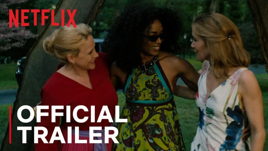 Відео до фільму Otherhood | Otherhood | Official Trailer | Netflix
