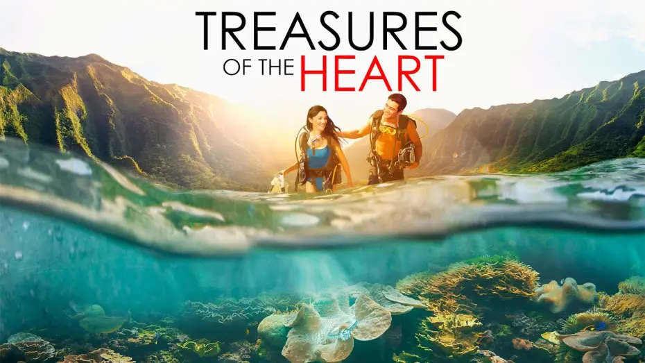 Відео до фільму Love in Tahiti | Official Trailer