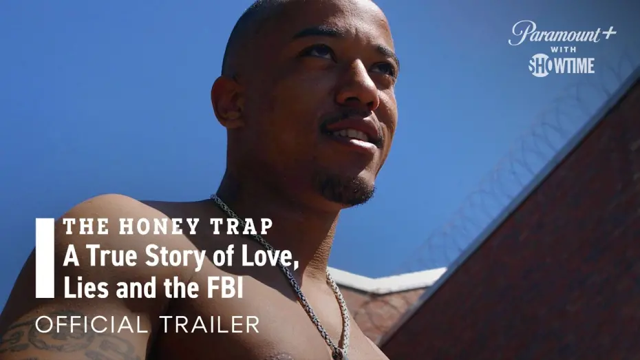 Відео до фільму The Honey Trap: A True Story of Love, Lies and the FBI | Official Trailer