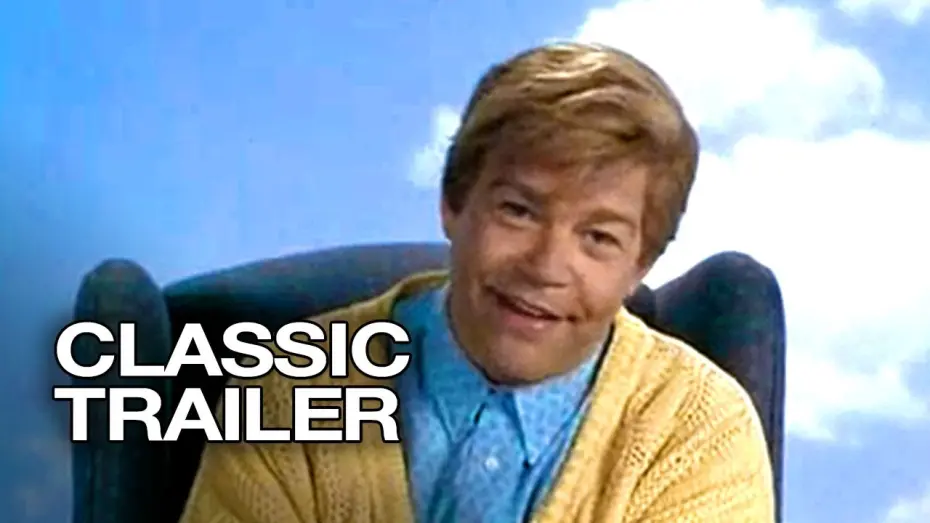 Відео до фільму Стюарт рятує свою сім’ю | Stuart Saves His Family (1995) Official Trailer #1 - Comedy Movie HD
