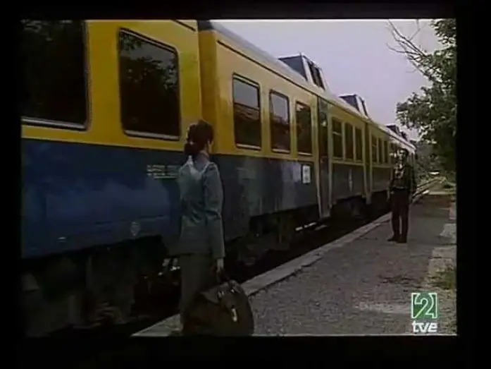 Відео до фільму Tata Mía | Tata Mia.