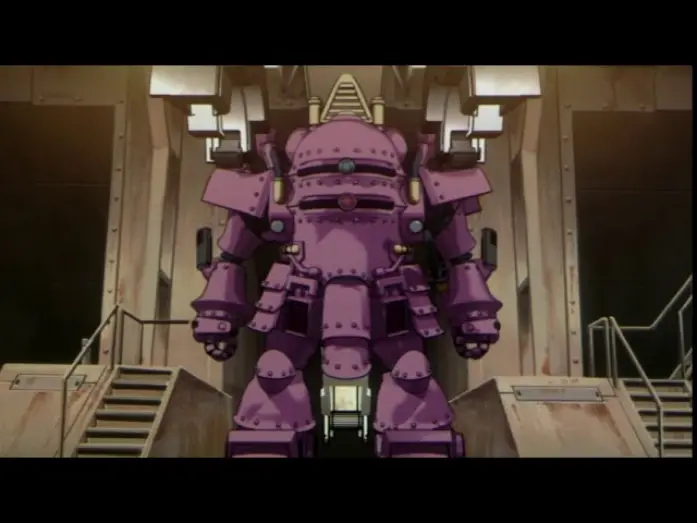 Відео до фільму Sakura Wars: The Movie | Sakura Wars: The Movie Trailer