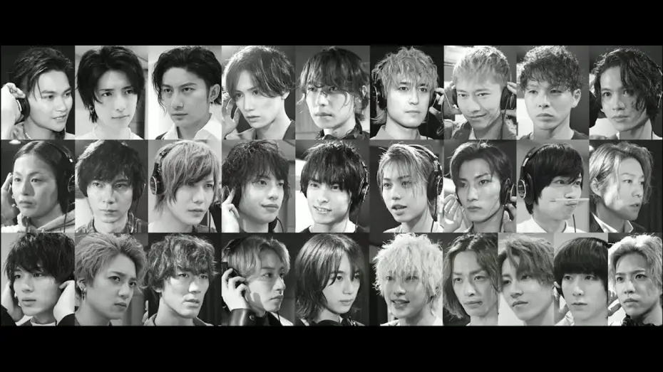 Відео до фільму Hypnosis Mic: Division Rap Battle - Rule the Stage -Battle of Pride- | Battle of Prideスポット映像公開！／『ヒプノシスマイク -Division Rap Battle-』Rule the Stage -Battle of Pride-