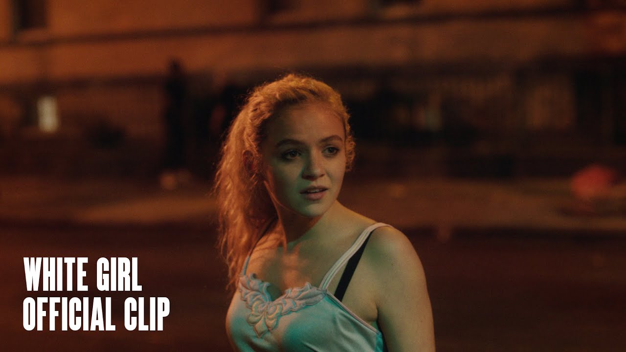 Відео до фільму White Girl | WHITE GIRL Clip - Don