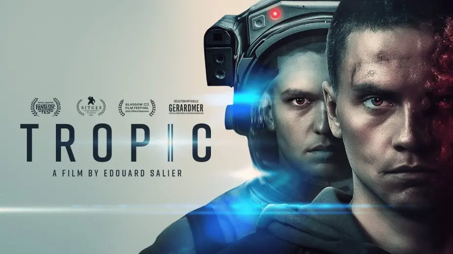Відео до фільму Tropic | Official UK Trailer [Subtitled]