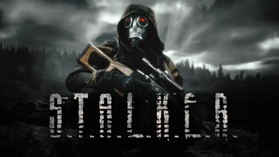Відео до фільму S.T.A.L.K.E.R. Shadow of the Zone | S.T.A.L.K.E.R. | Shadow of the Zone | Trailer