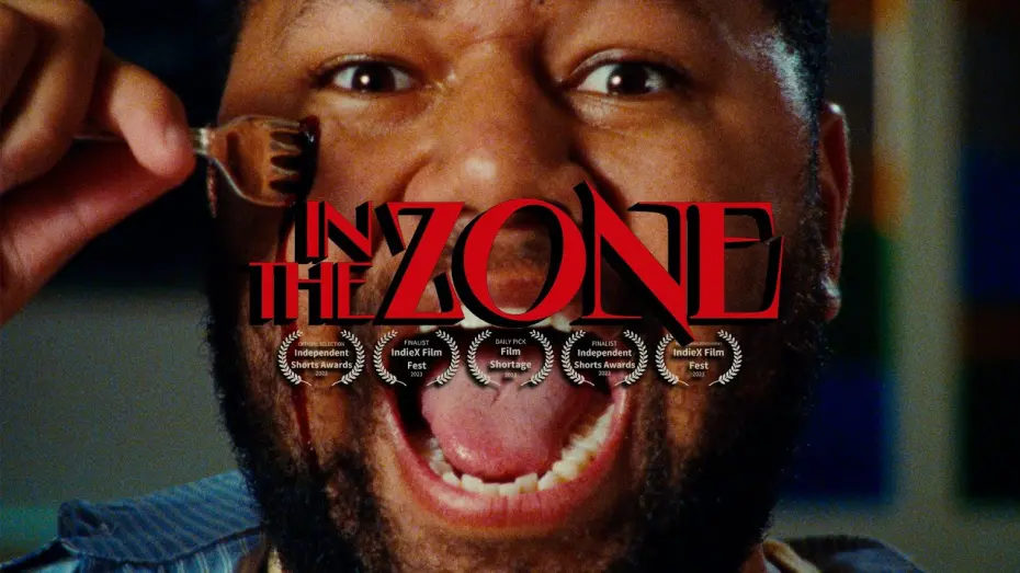 Відео до фільму In The Zone | In The Zone - Short Film