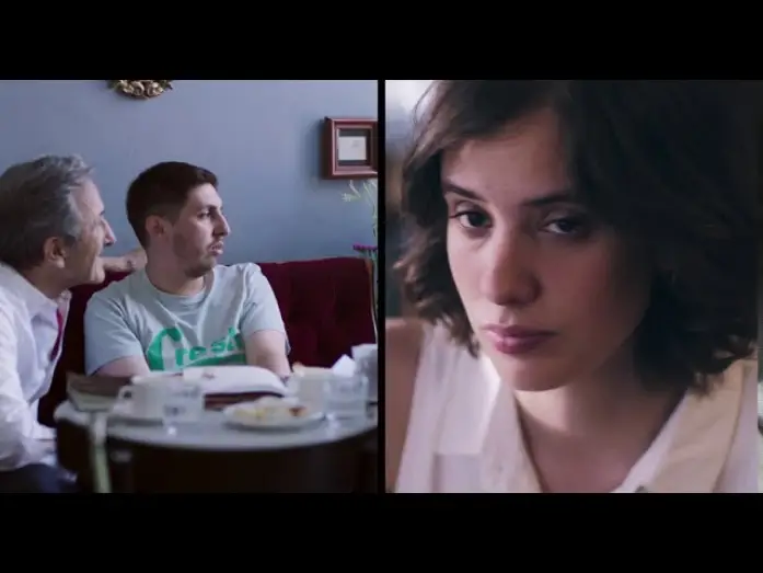 Відео до фільму Unlimited Edition | Edici&oacute;n Ilimitada de Cozarinsky, Loza, Cosin y Paula - Tr&aacute;iler