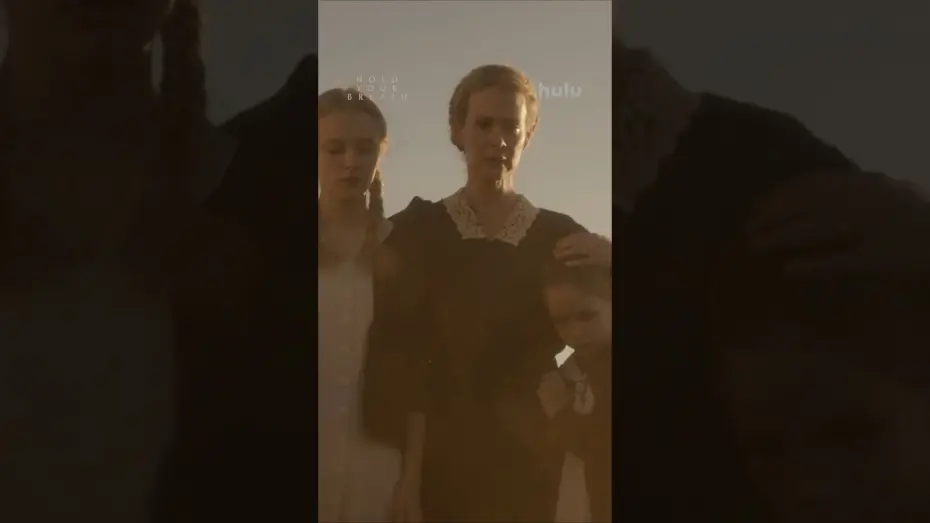 Відео до фільму Hold Your Breath | Mother’s Prayer
