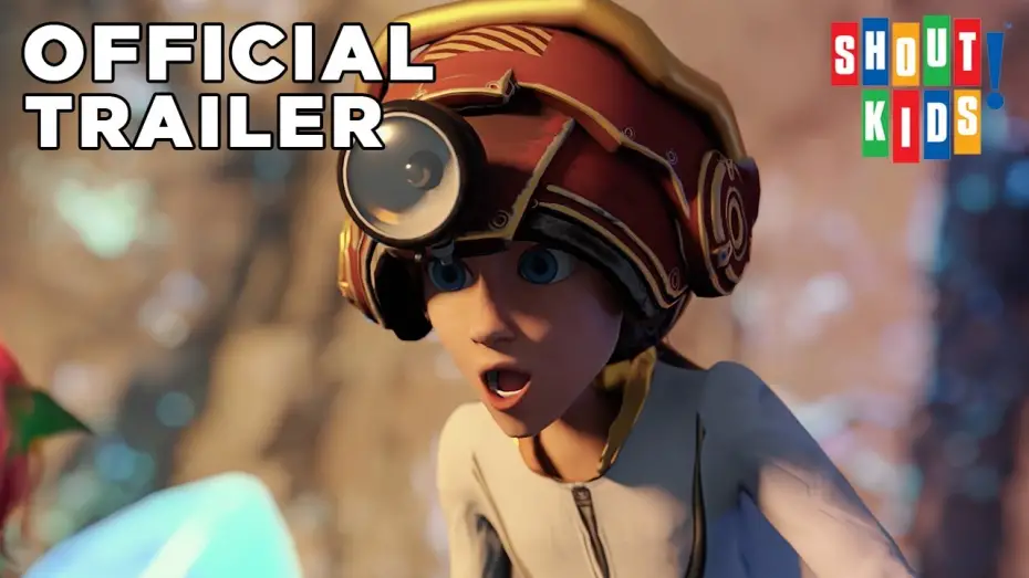 Відео до фільму A Tooth Fairy Tale | Official Trailer